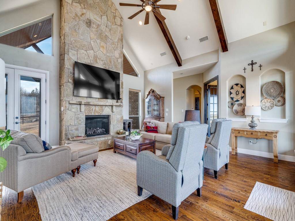 Graford, TX 76449,1598 Canyon Wren Loop