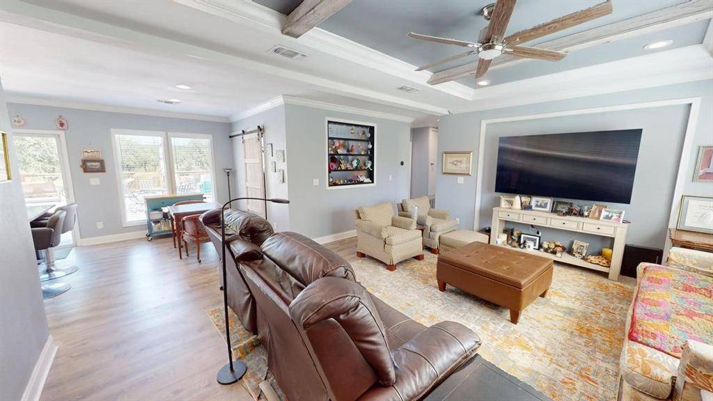 Rochelle, TX 76872,1300 Homestead Drive