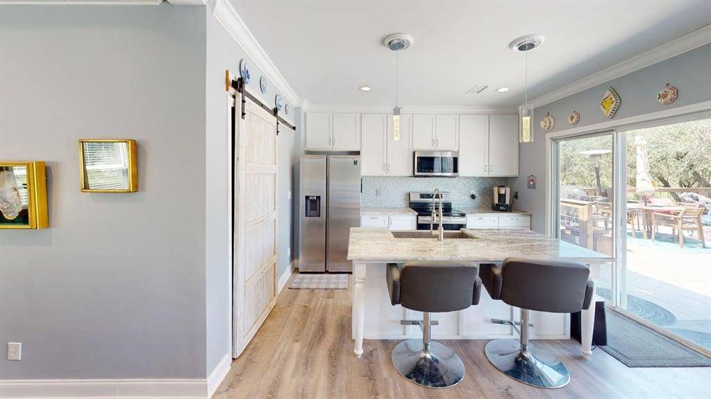 Rochelle, TX 76872,1300 Homestead Drive