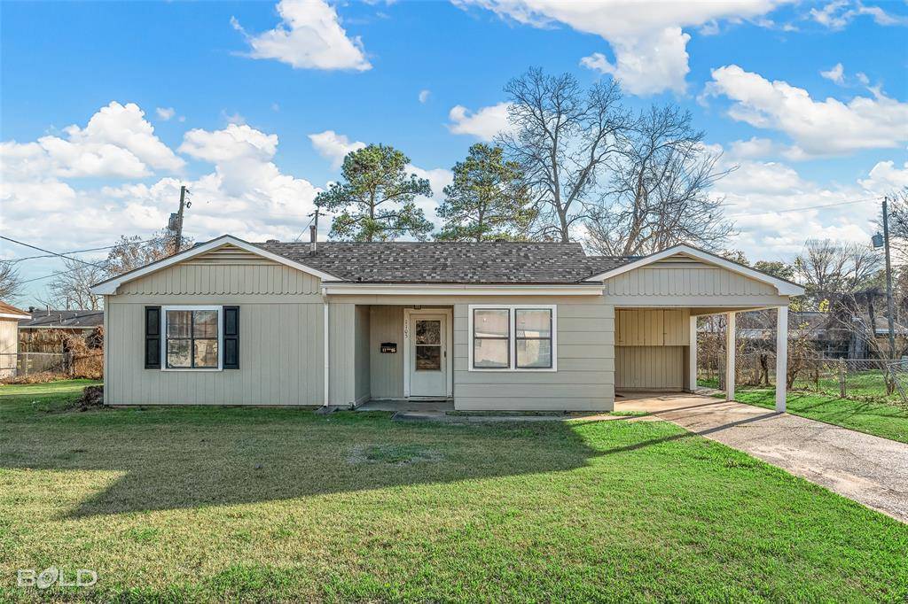 Bossier City, LA 71111,1105 Len Street