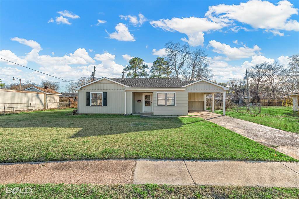 Bossier City, LA 71111,1105 Len Street