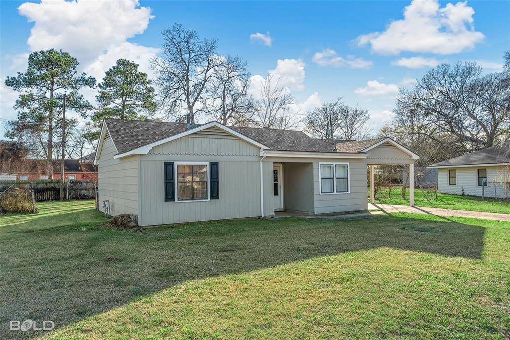 Bossier City, LA 71111,1105 Len Street