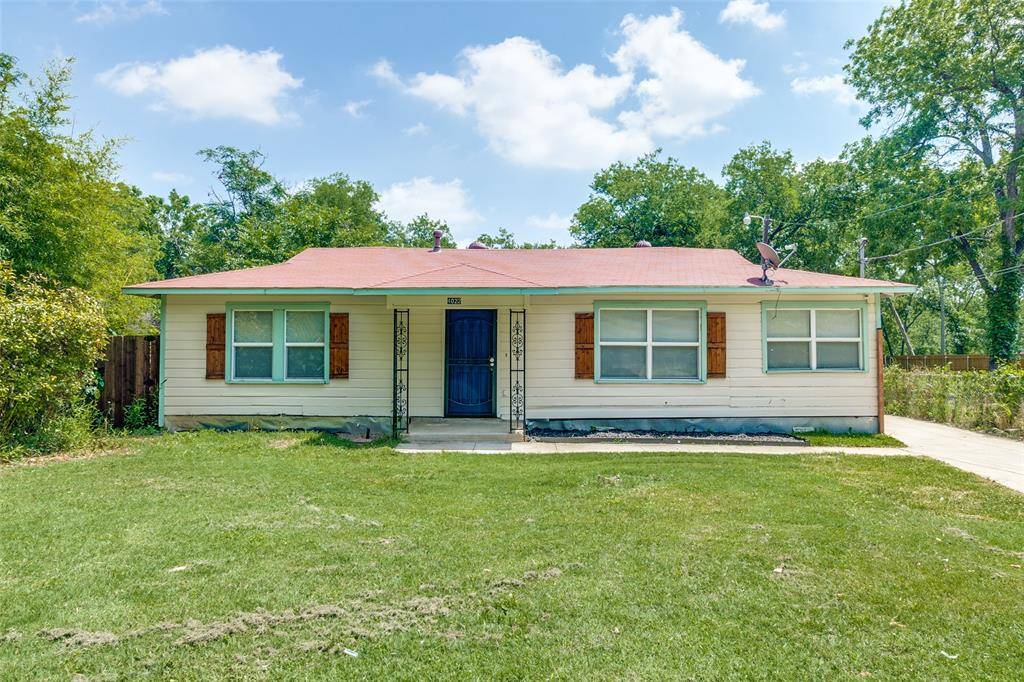 Dallas, TX 75212,4022 Baker Avenue