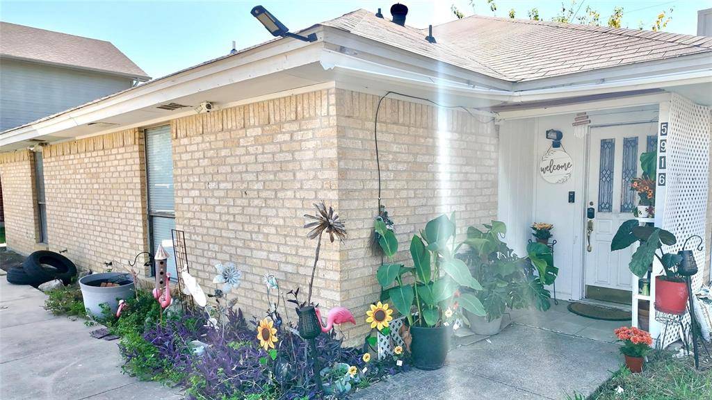 Arlington, TX 76017,5916 Tinsley Drive