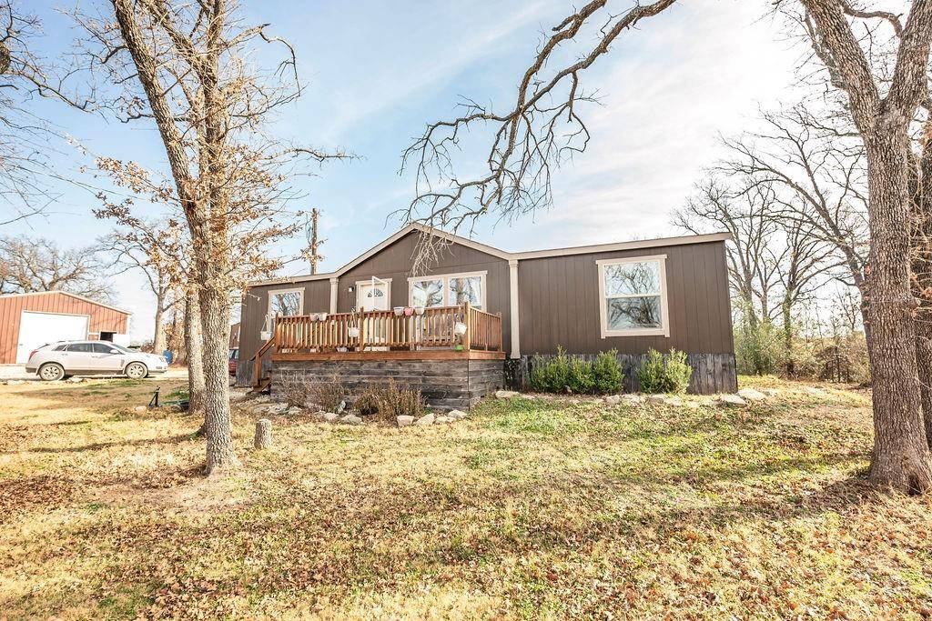 Nocona, TX 76255,18 Pawnee Trail