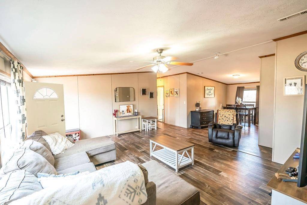 Nocona, TX 76255,18 Pawnee Trail