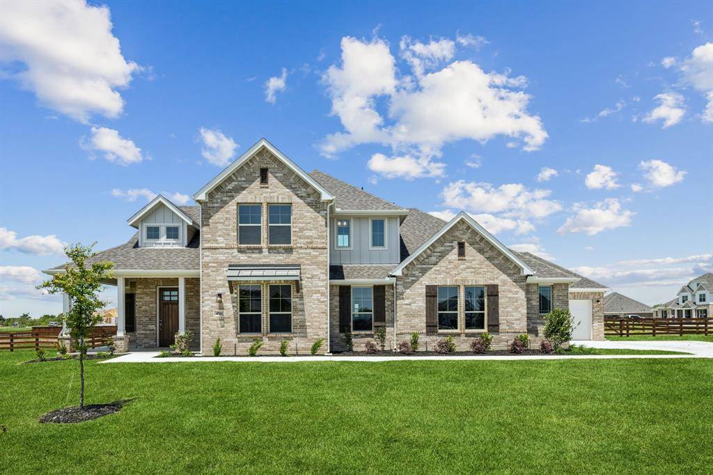 Waxahachie, TX 75165,4561 Roper Road