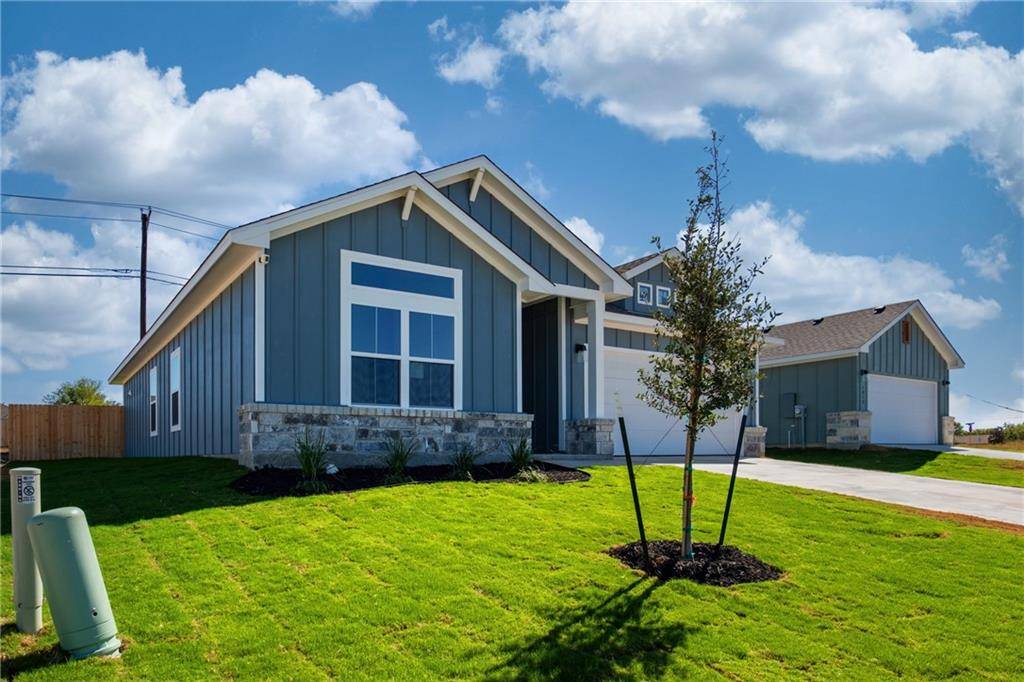 Temple, TX 76504,1017 Lago Azul Lane