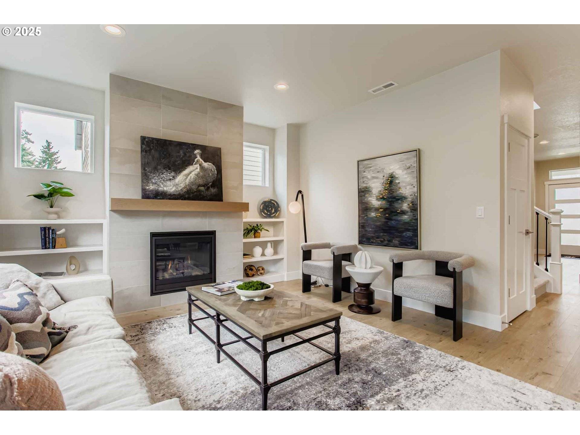 Beaverton, OR 97007,7839 SW THORNBRIDGE TER #10