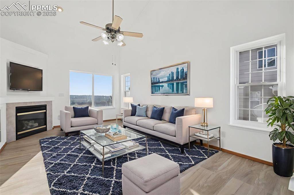 Colorado Springs, CO 80922,4815 Saddle Ridge DR