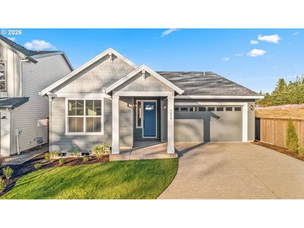 Wilsonville, OR 97070,7329 SW BRISBAND ST