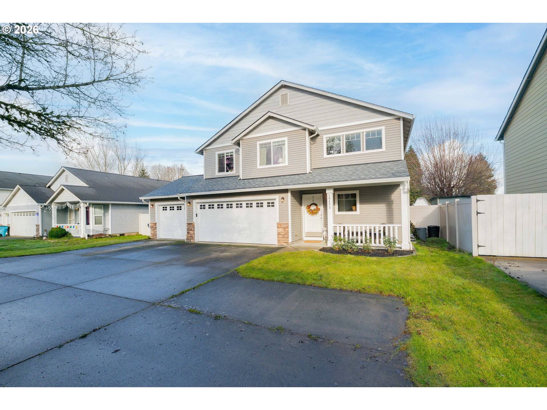 Vancouver, WA 98662,10425 NE 93RD AVE