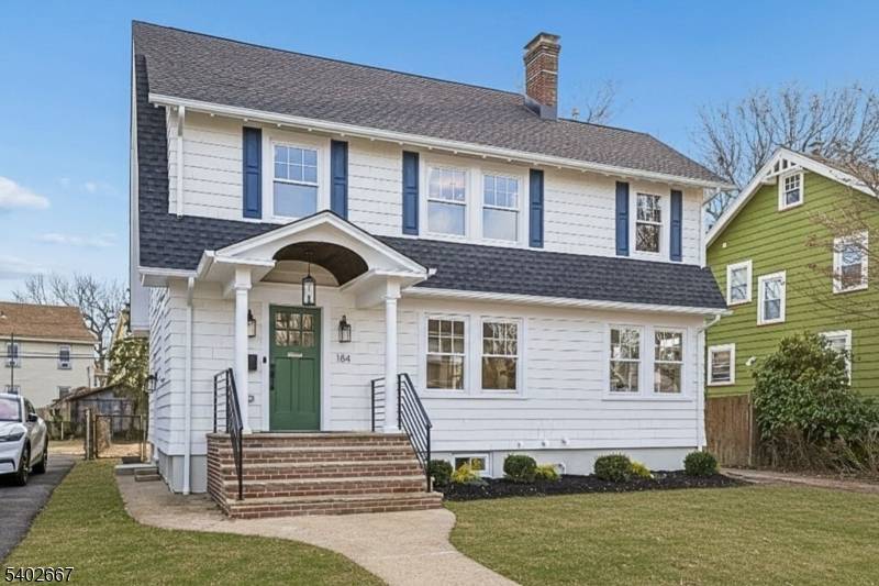 South Orange Village Twp., NJ 07079,184 W Fairview Ave