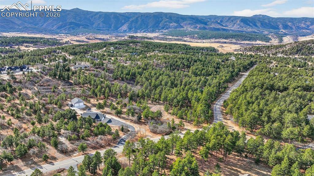 Larkspur, CO 80118,1802 Silverheels DR