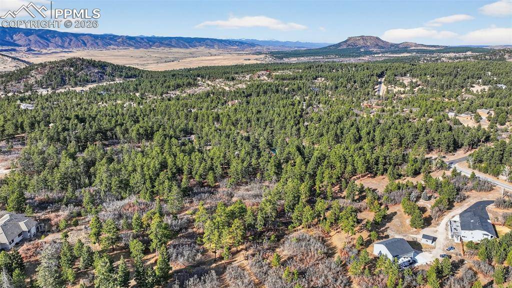 Larkspur, CO 80118,1802 Silverheels DR