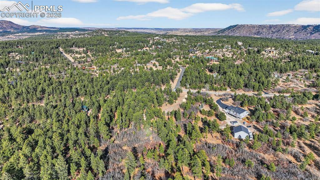 Larkspur, CO 80118,1802 Silverheels DR