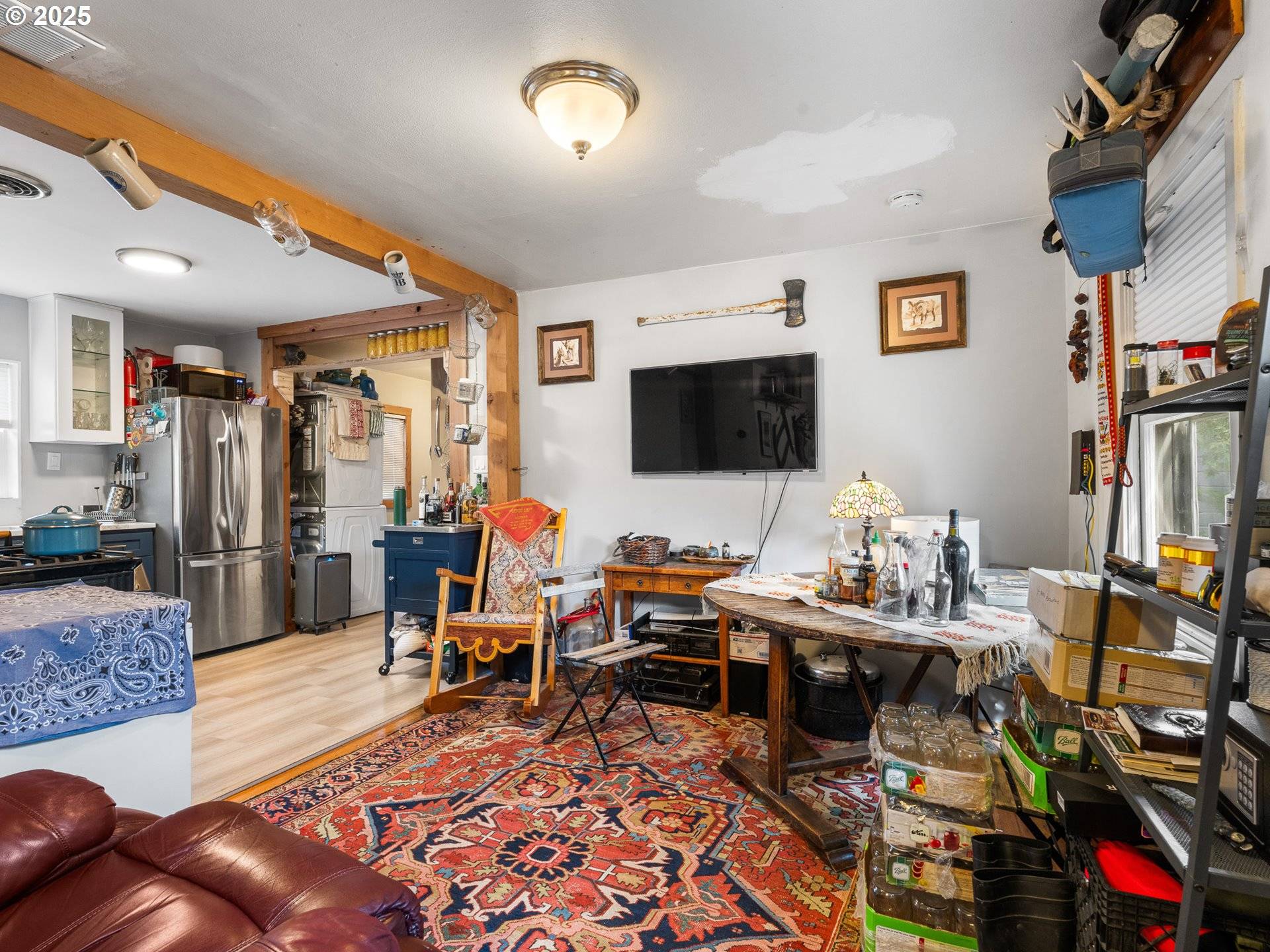 3927 NE 47TH AVE, Portland, OR 97213