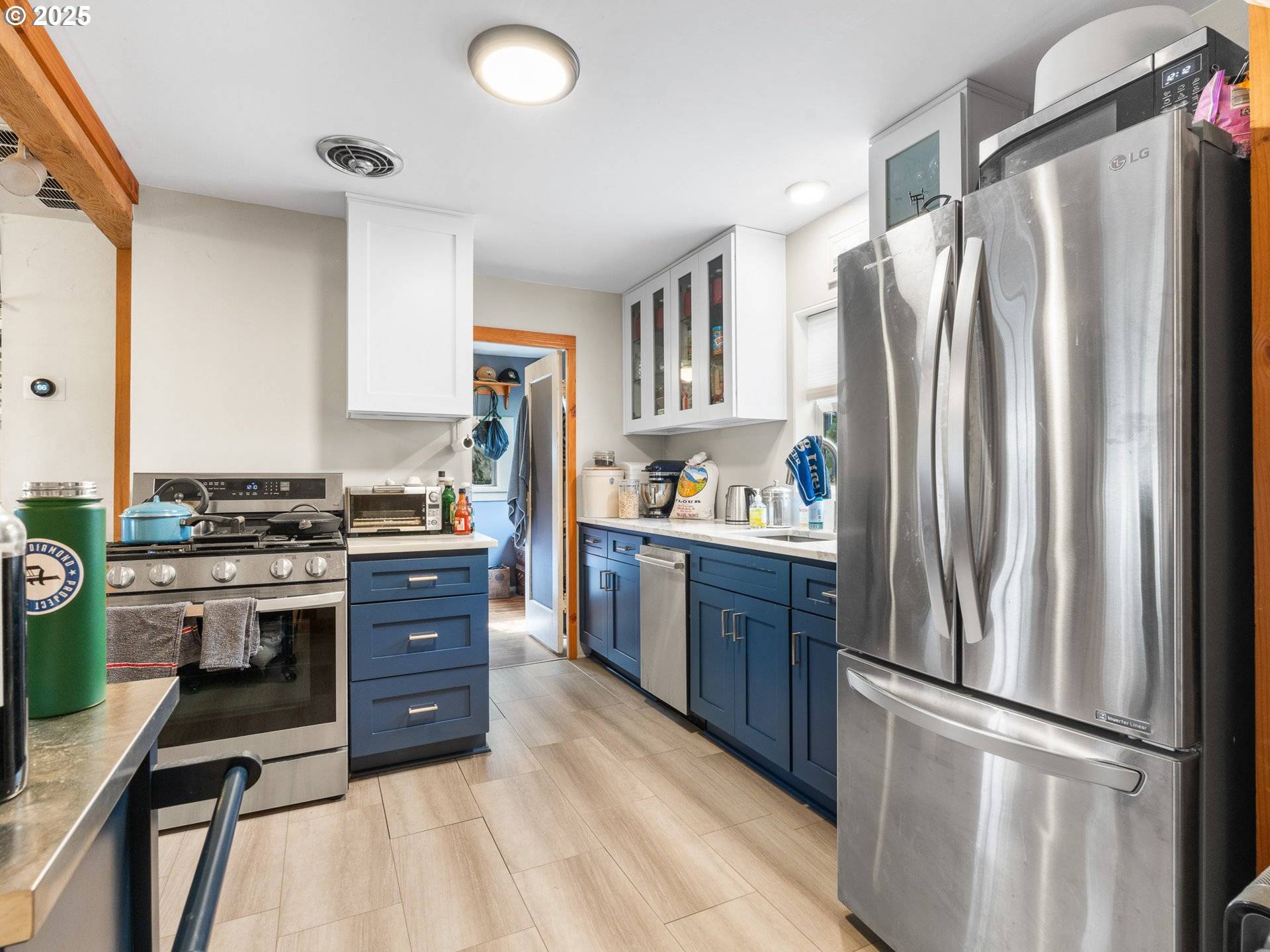 3927 NE 47TH AVE, Portland, OR 97213