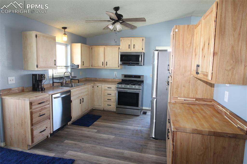 Peyton, CO 80831,16855 Sage Crest RD