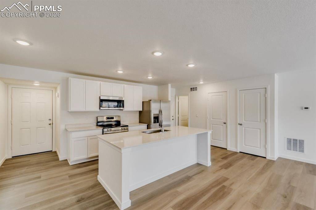 Colorado Springs, CO 80908,8962 Blue Feather LOOP