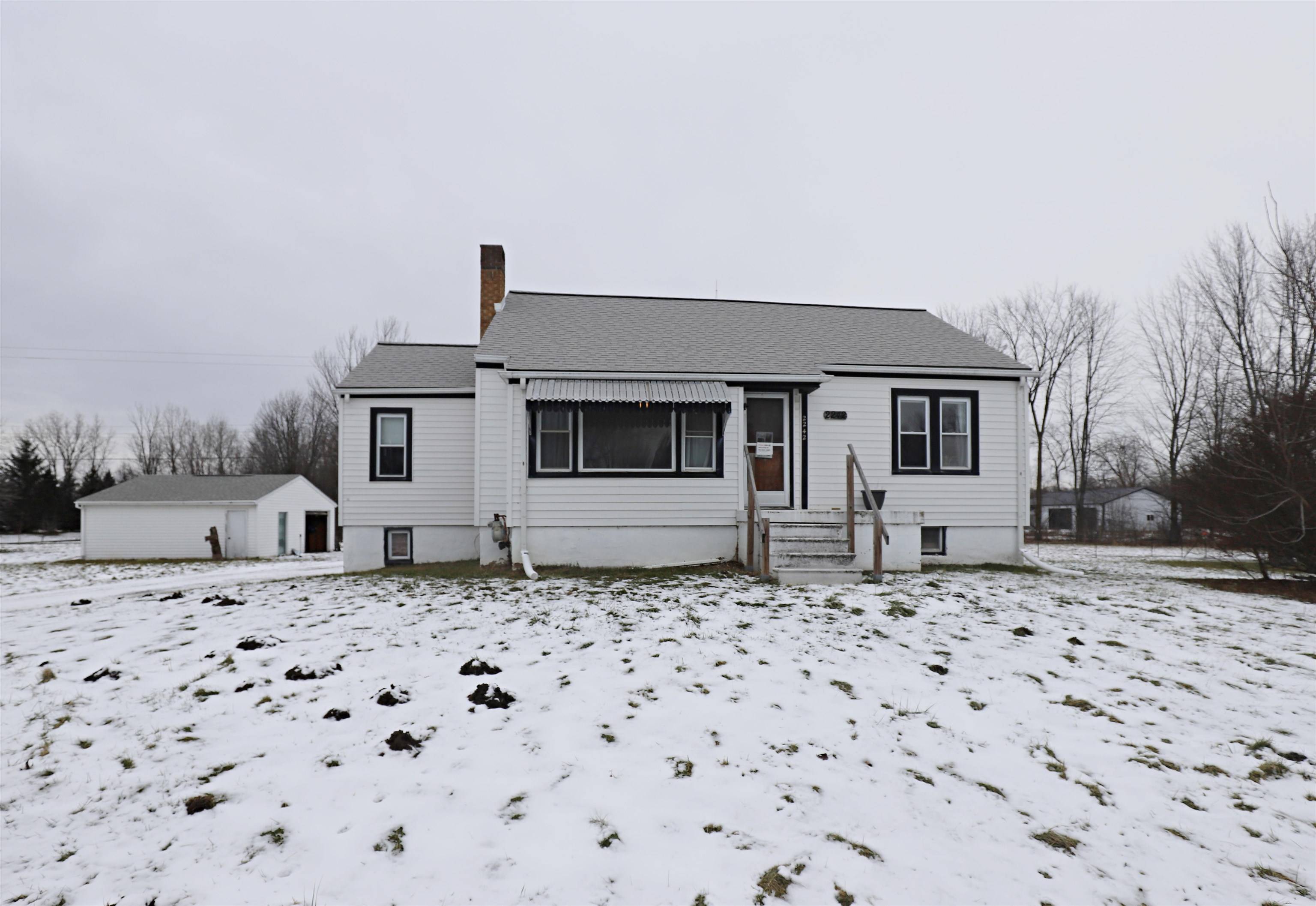 Clio, MI 48420,2242 W Lake RD