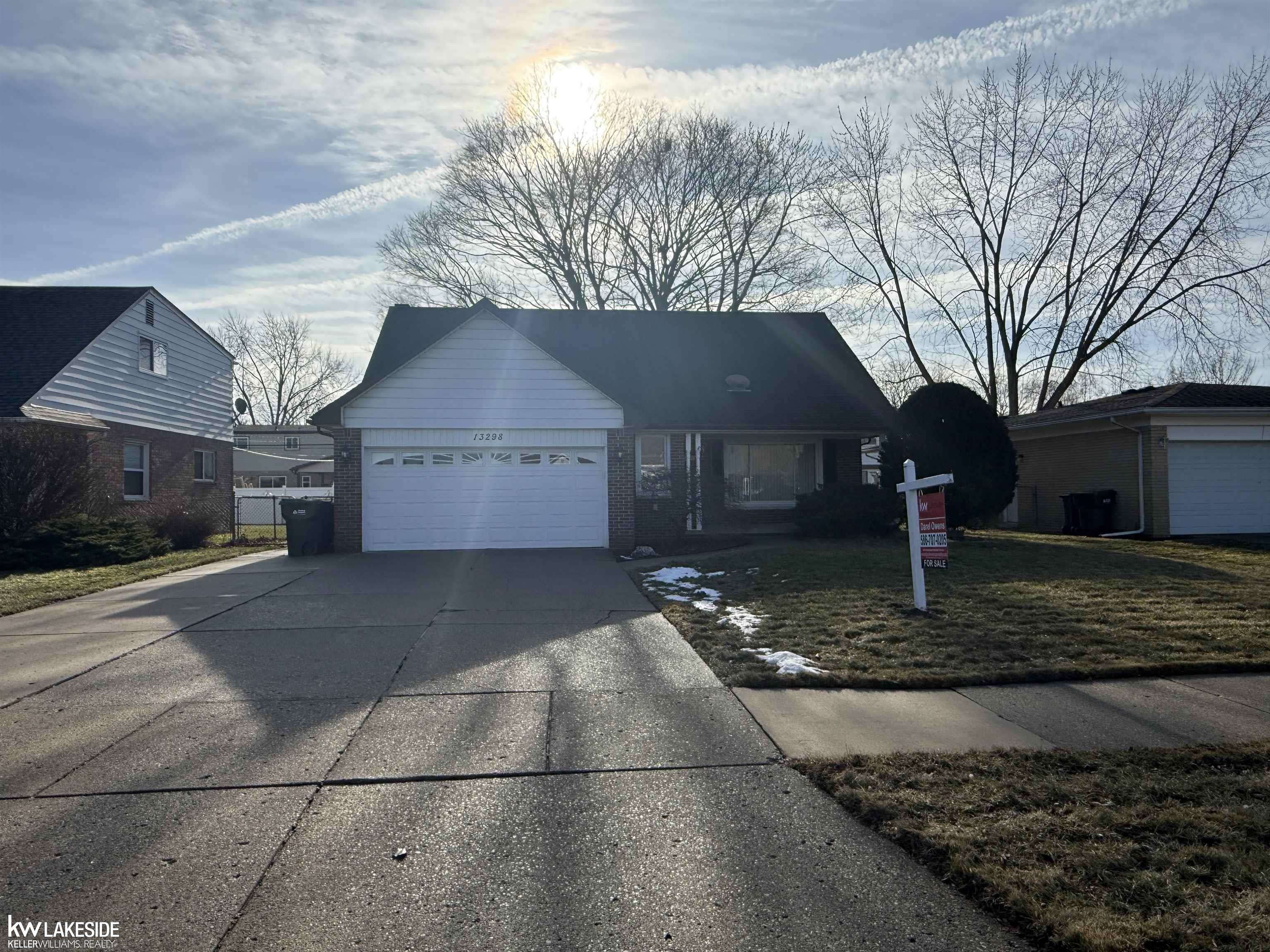 Sterling Heights, MI 48312,13298 Kozak ST