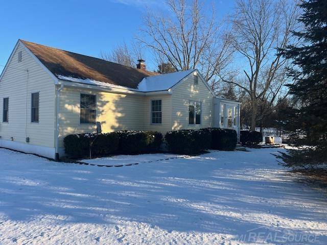 Allenton, MI 48002,1376 Lathrop RD