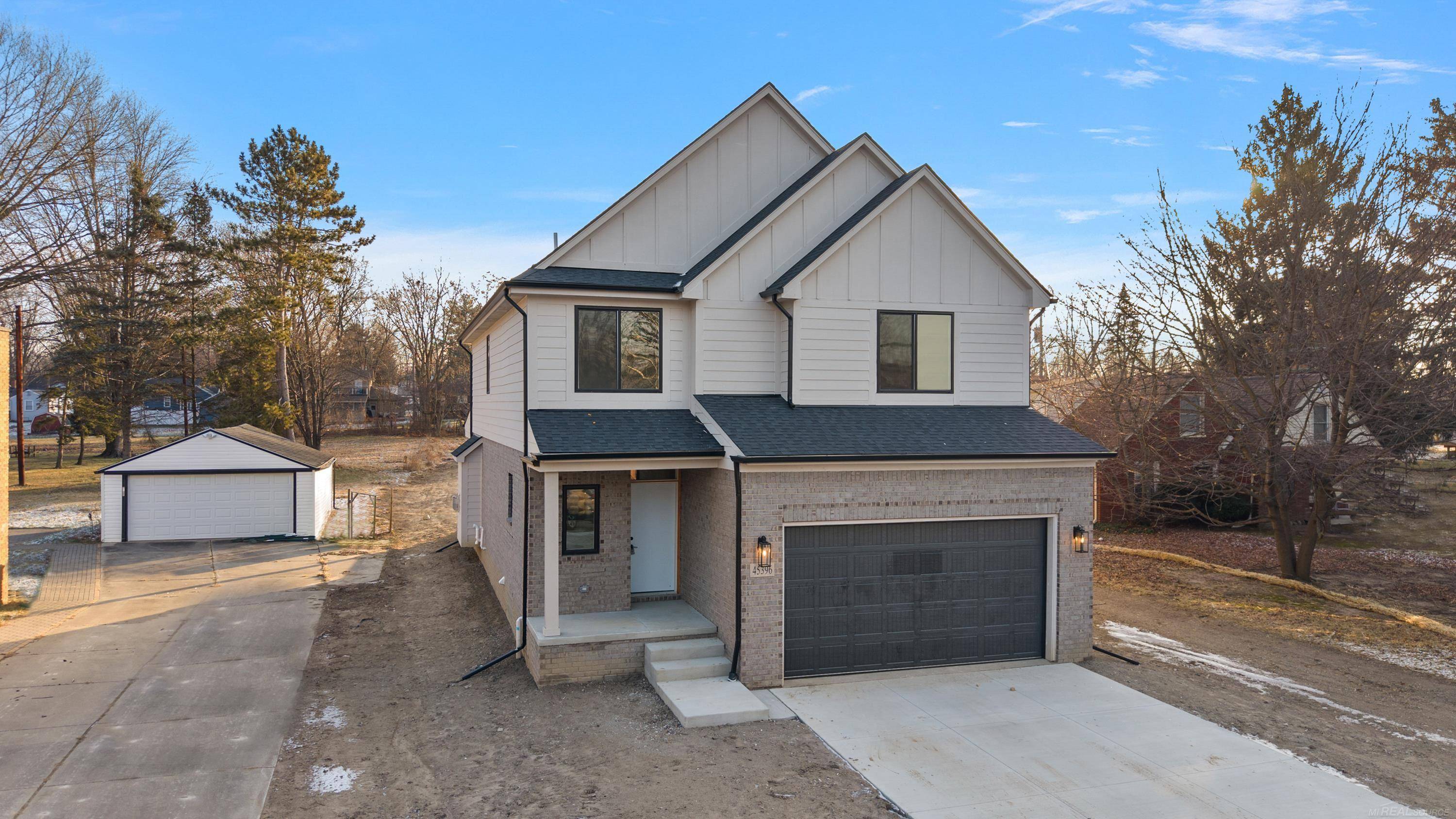 Macomb Twp, MI 48042,45396 Deneweth ST