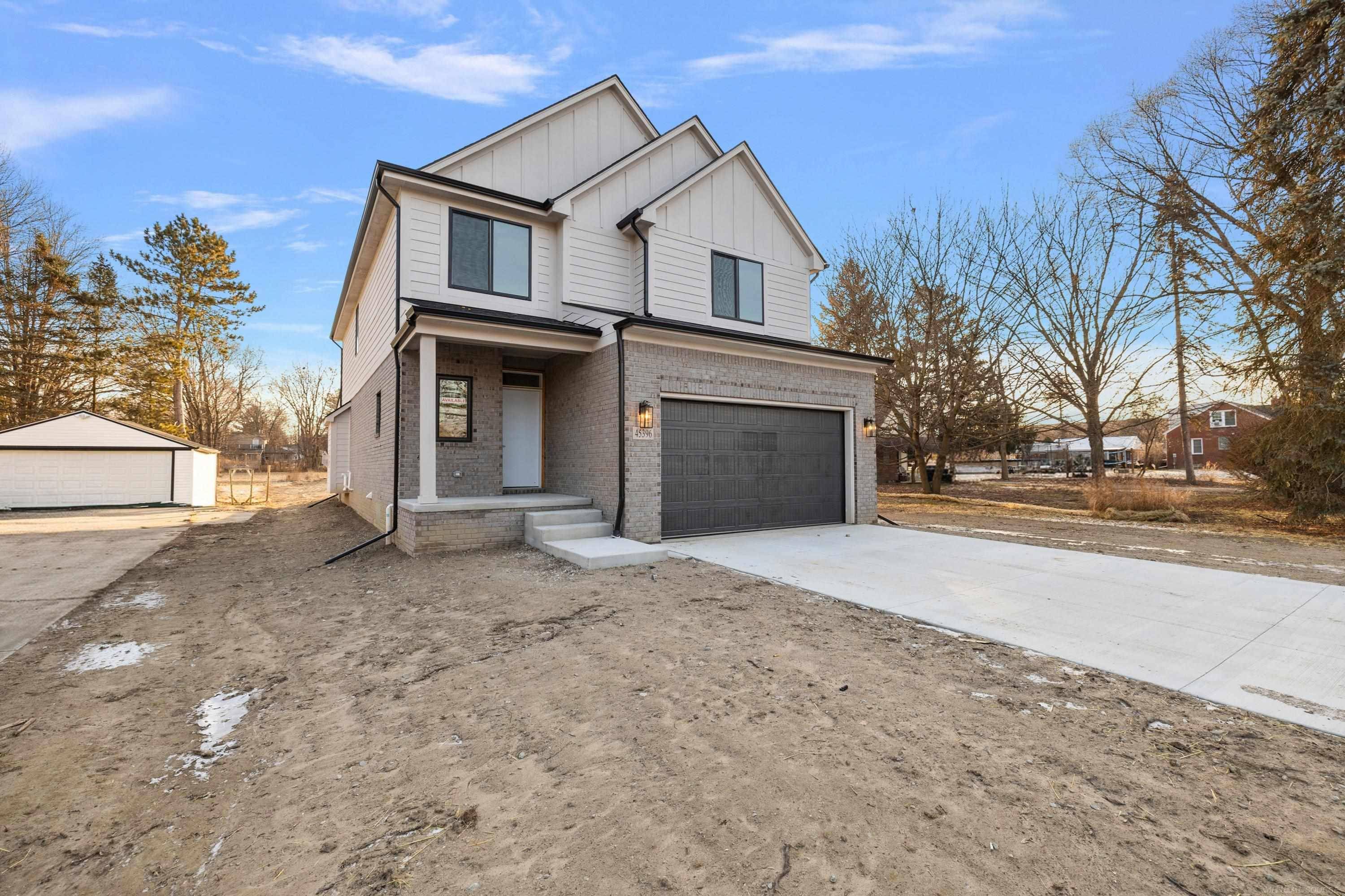 Macomb Twp, MI 48042,45396 Deneweth ST