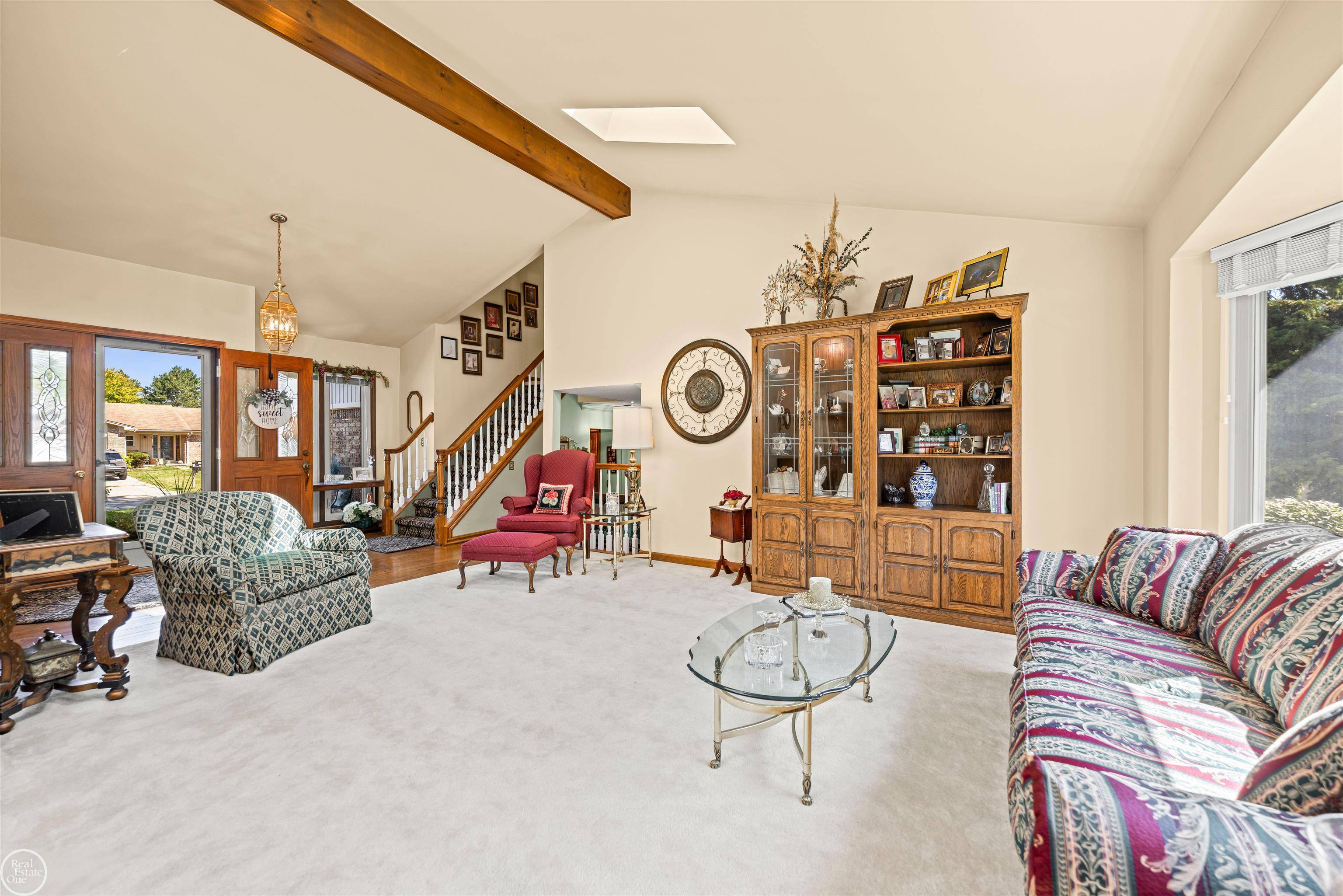 Clinton Township, MI 48038,15492 S Royal Doulton Blvd BLVD