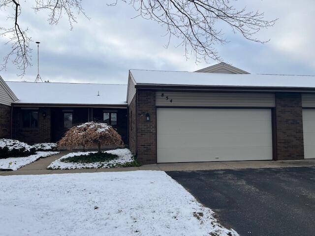 Byron Center, MI 49315,854 Amberwood W DR SW