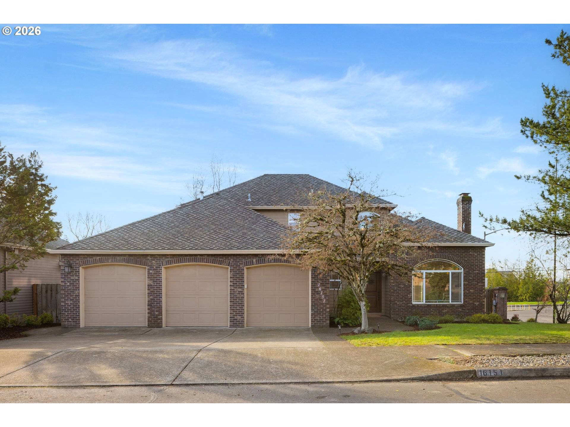 Damascus, OR 97089,16151 SE ORCHARD VIEW LN