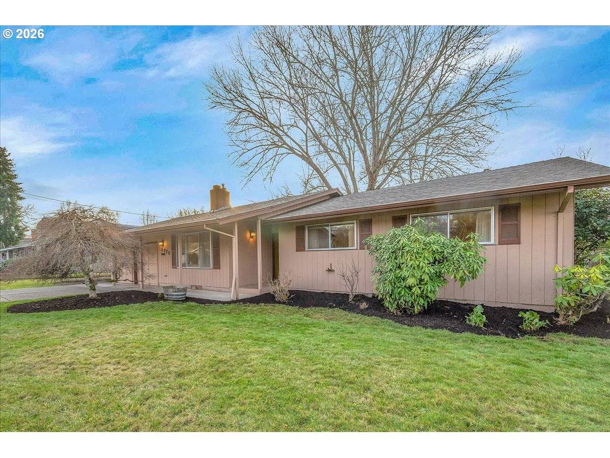 Beaverton, OR 97006,2775 SW 182ND AVE