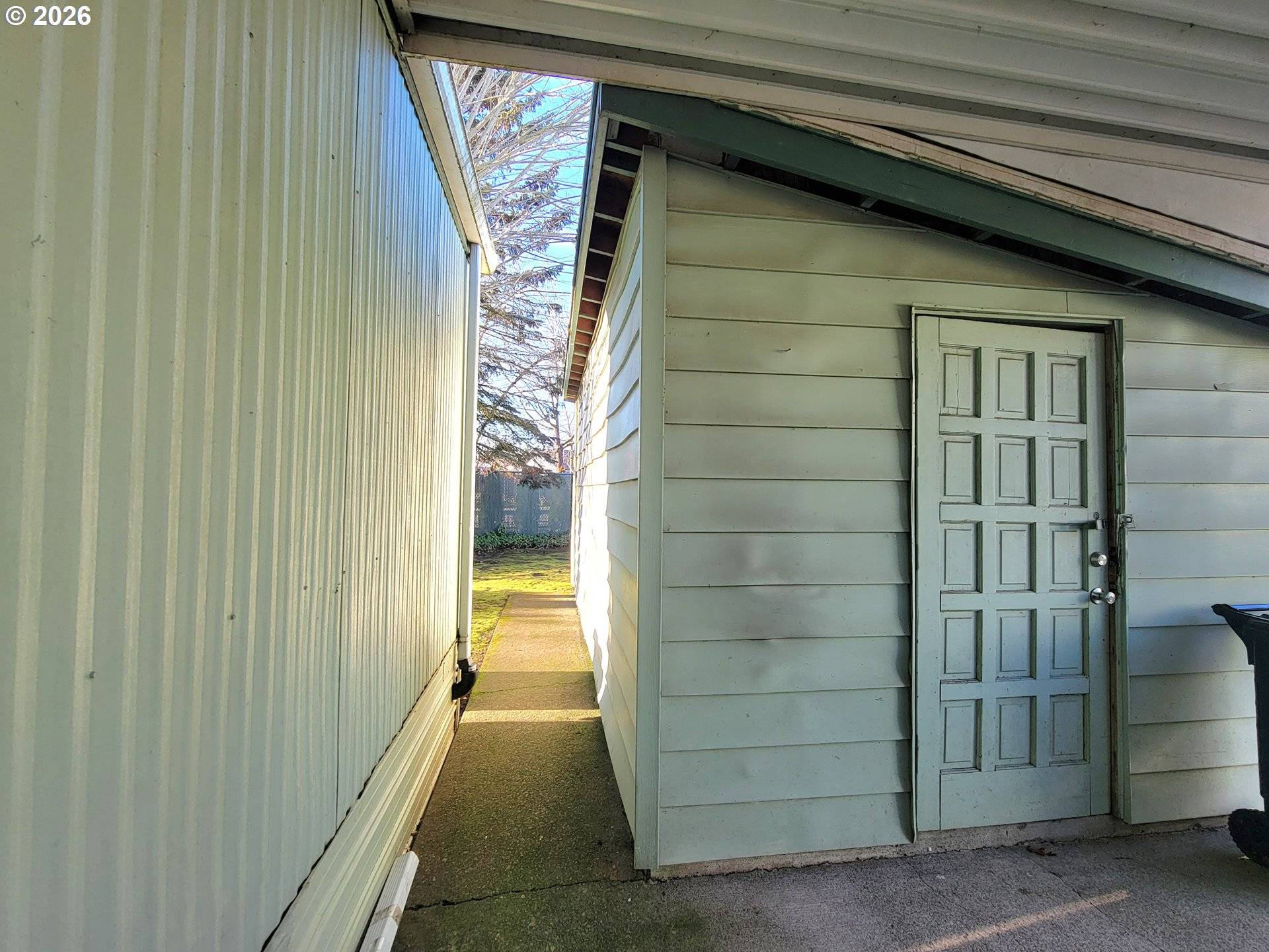 Eugene, OR 97402,1199 N TERRY ST #309