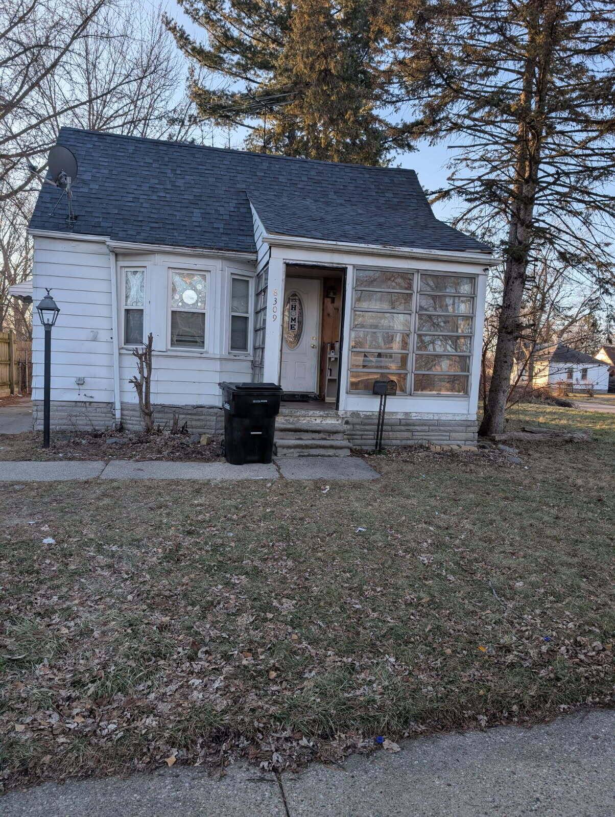 Detroit, MI 48228,8309 Brace ST