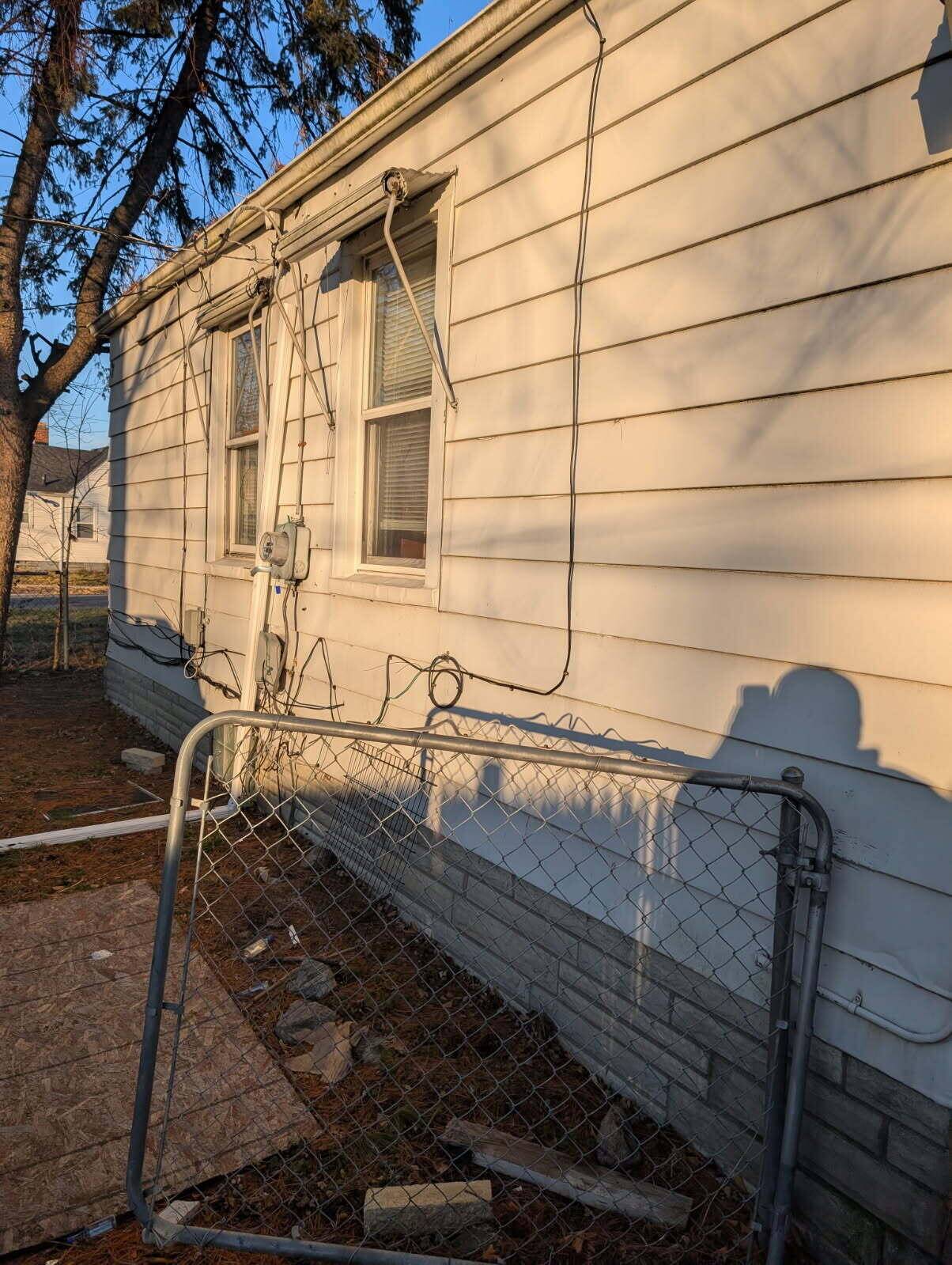 Detroit, MI 48228,8309 Brace ST