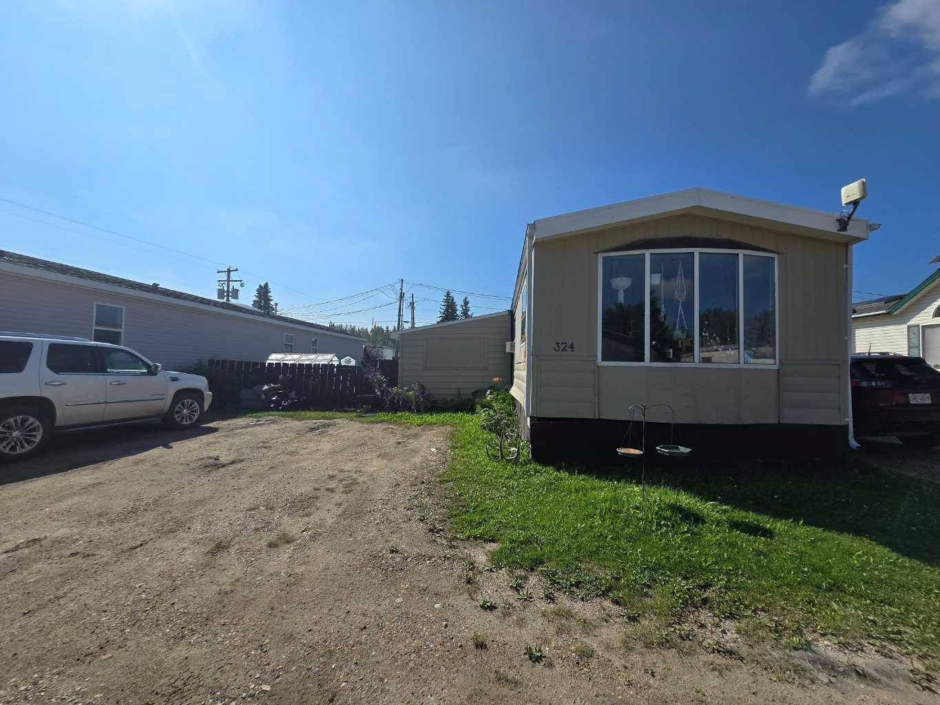 Rural Yellowhead County, AB T7E 3N2,16326 Township Road 534 #324