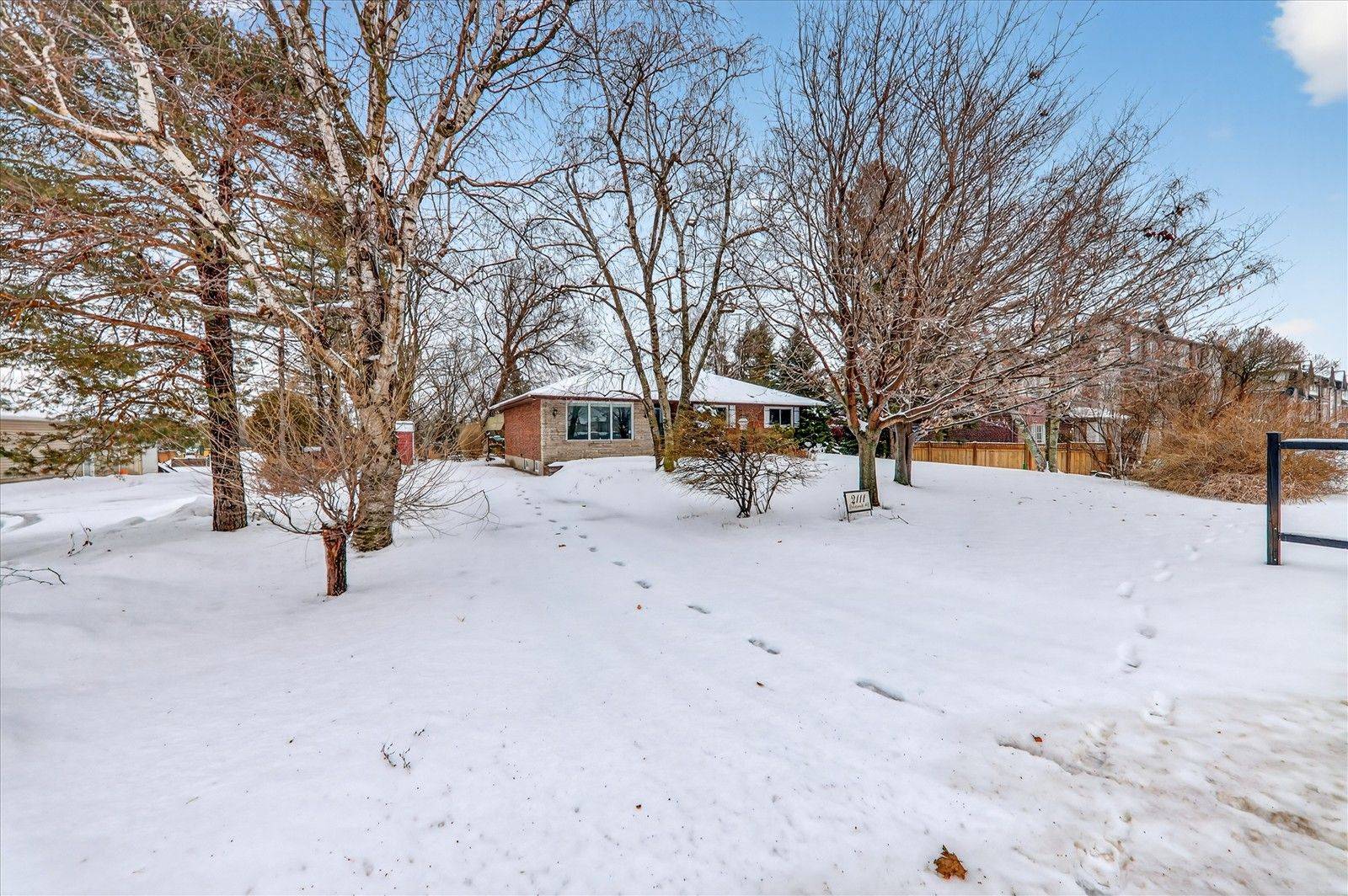 Clarington, ON L1E 2S2,2111 Prestonvale RD