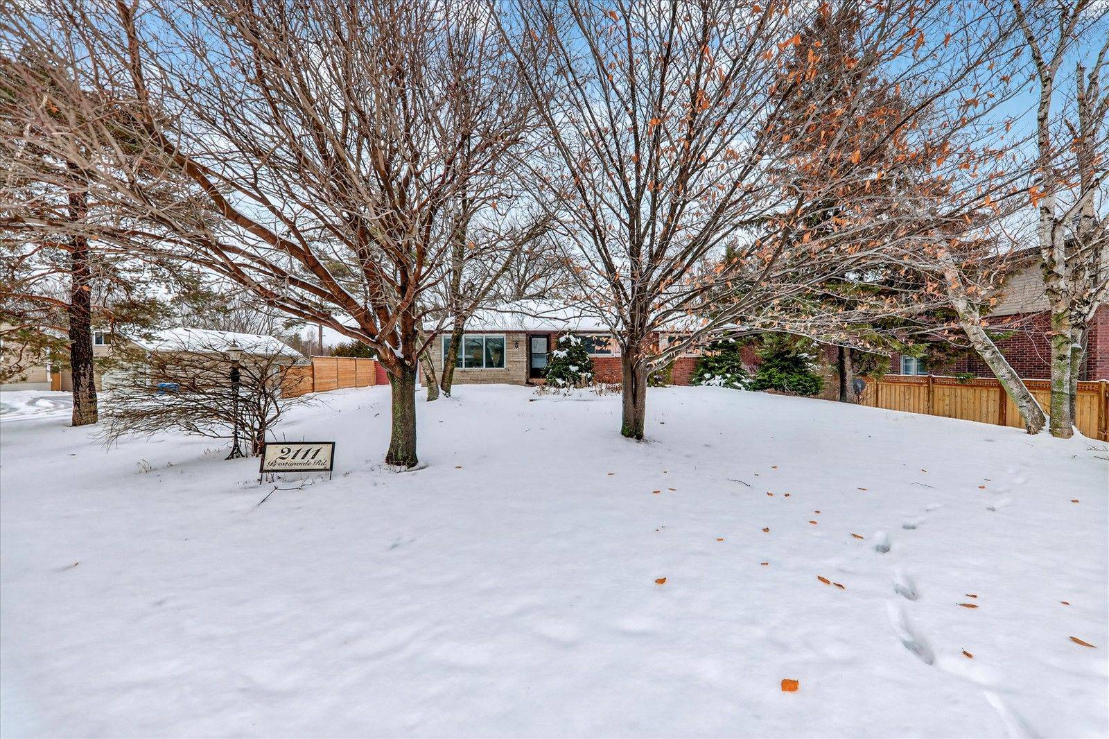 Clarington, ON L1E 2S2,2111 Prestonvale RD