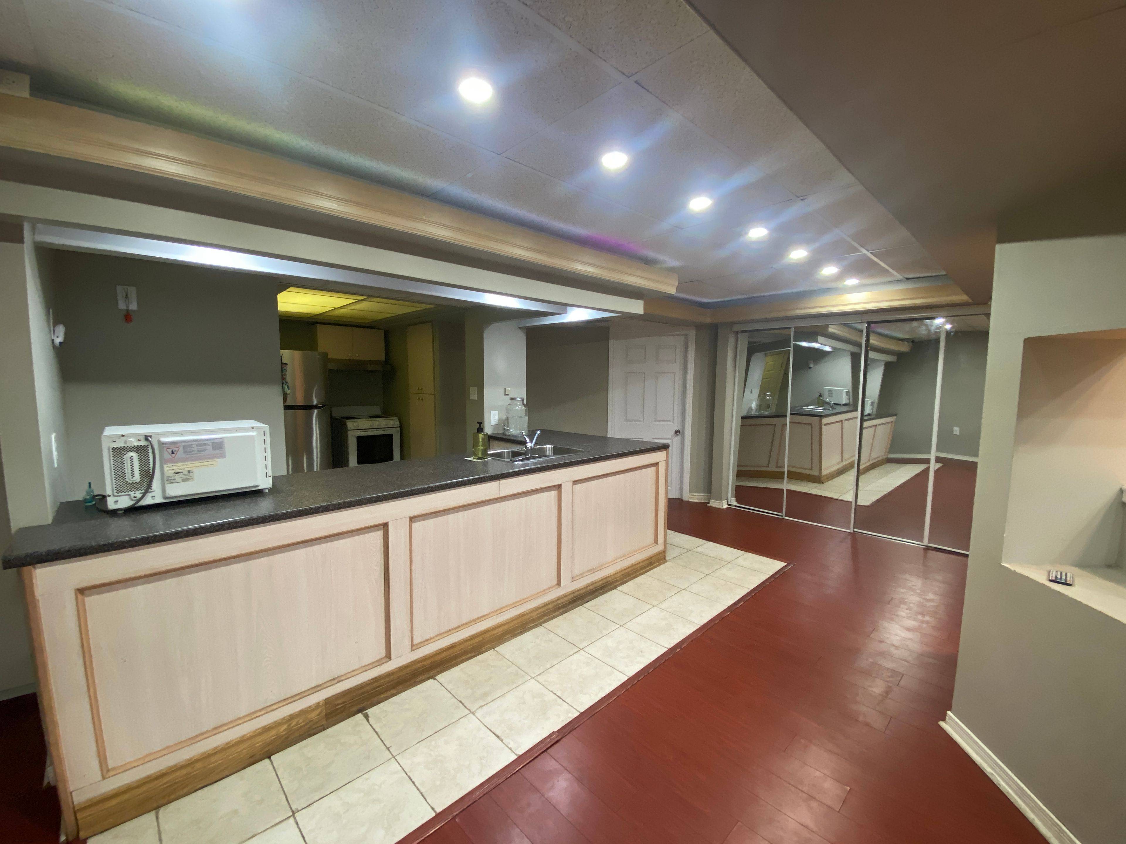 Pickering, ON L1V 4R8,622 Chartwell CT #BSMT