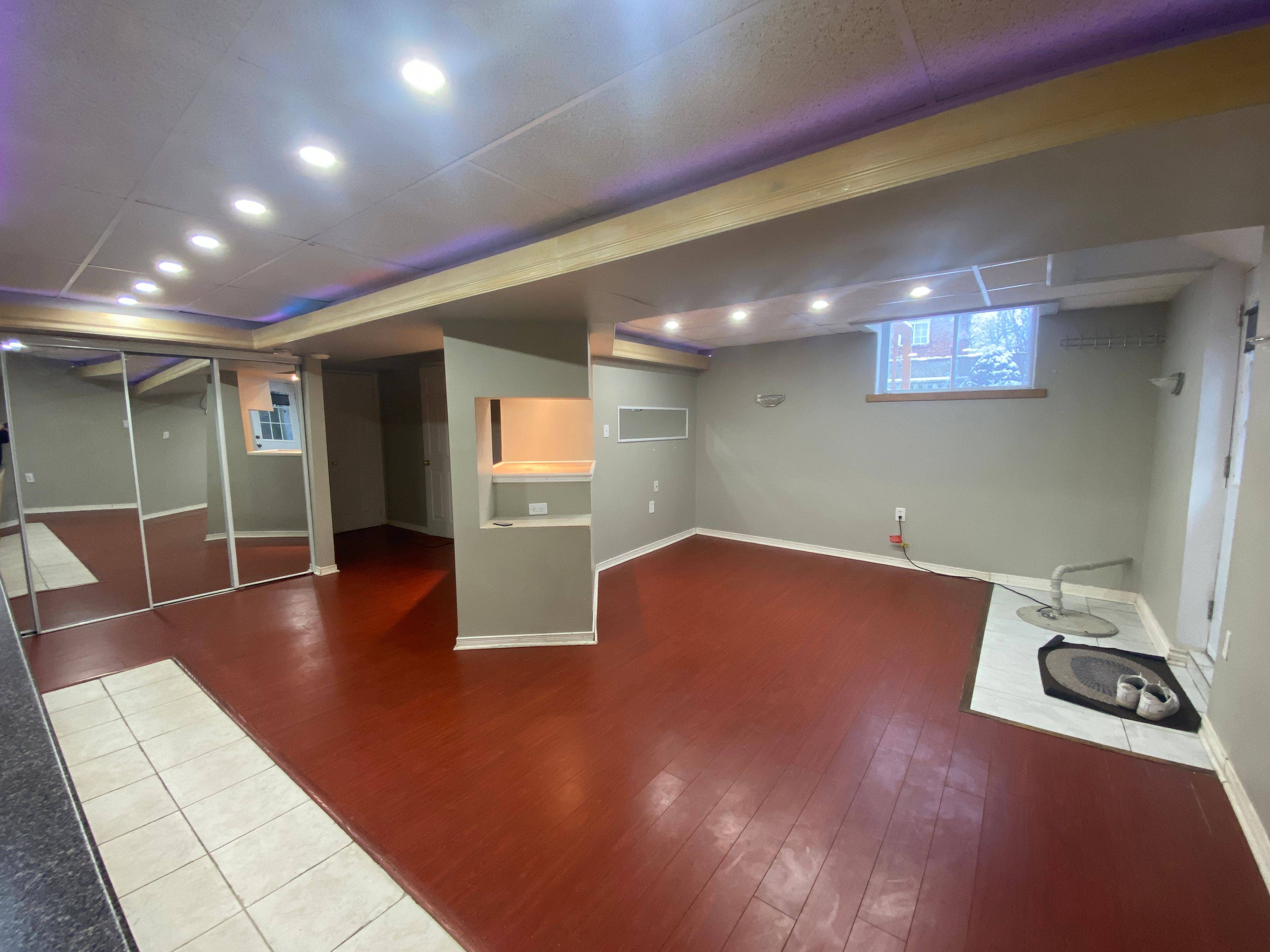 Pickering, ON L1V 4R8,622 Chartwell CT #BSMT