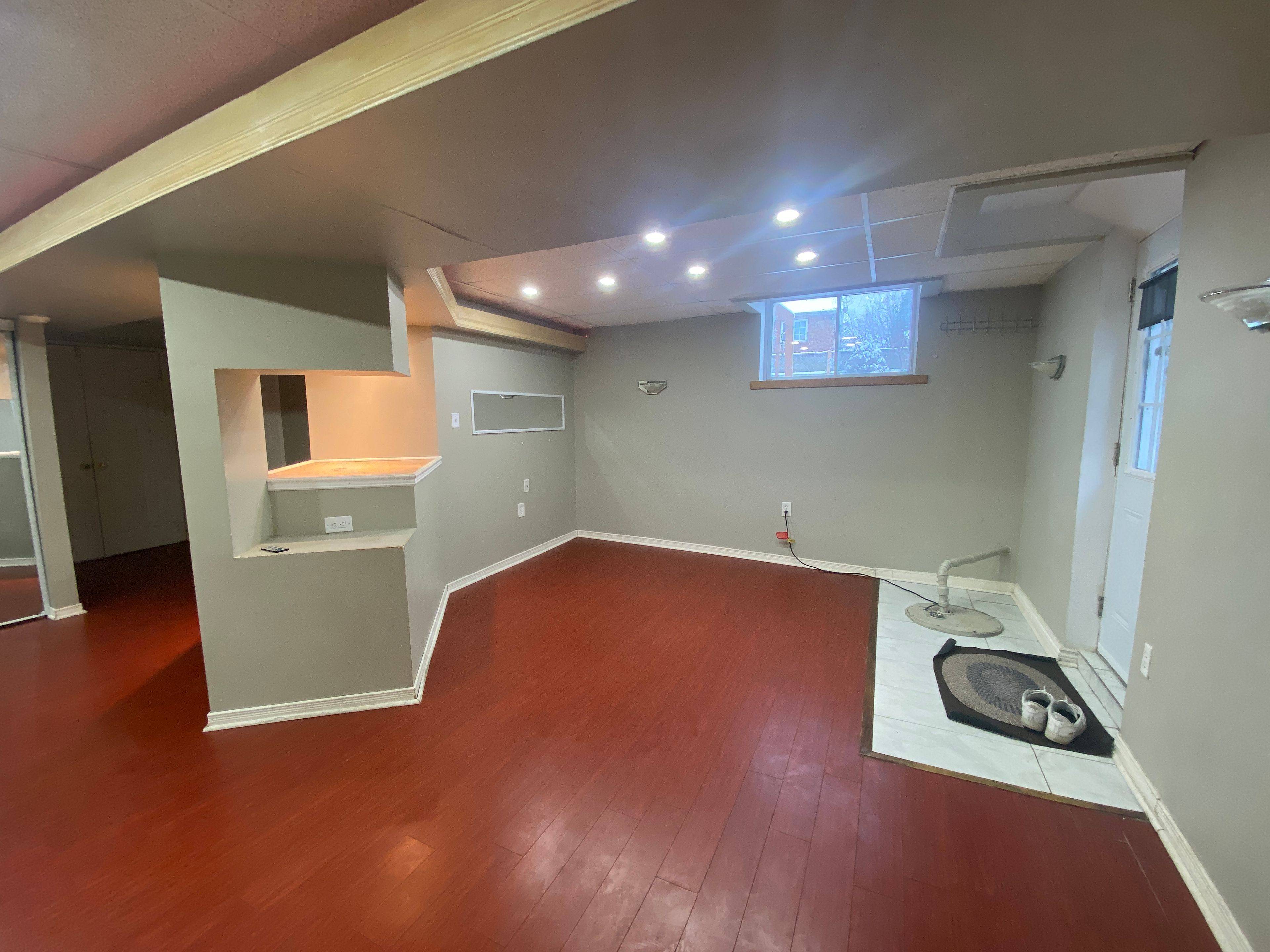 Pickering, ON L1V 4R8,622 Chartwell CT #BSMT