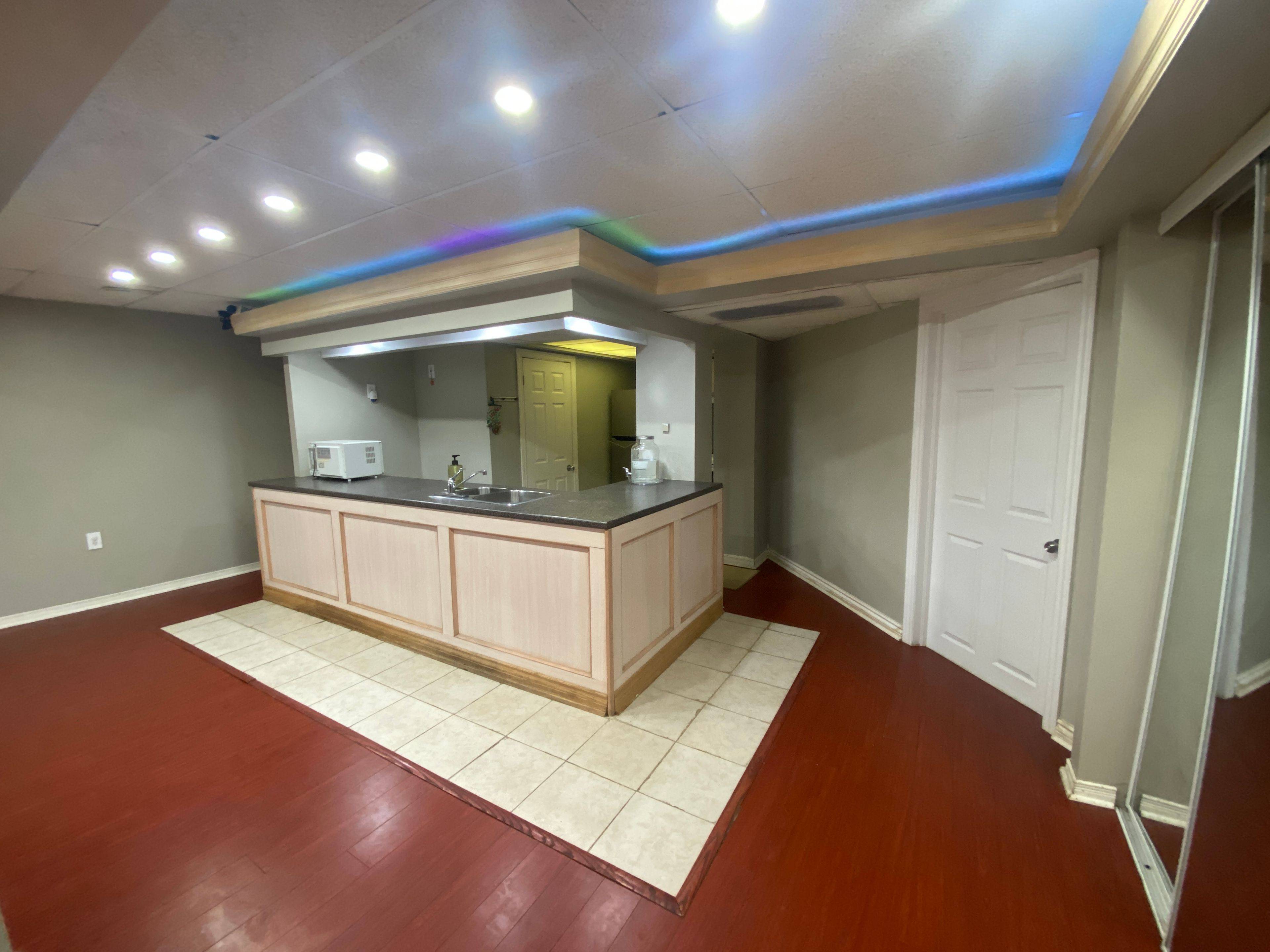 Pickering, ON L1V 4R8,622 Chartwell CT #BSMT