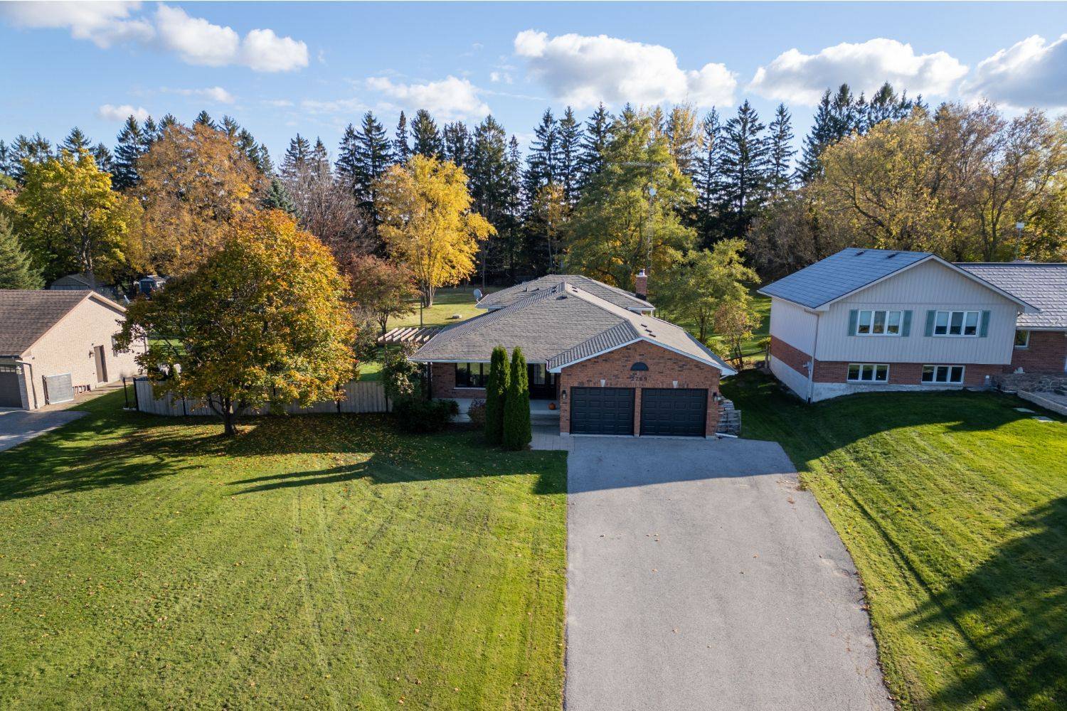 Clarington, ON L1C 5X1,2769 Concession Road 7 N/A