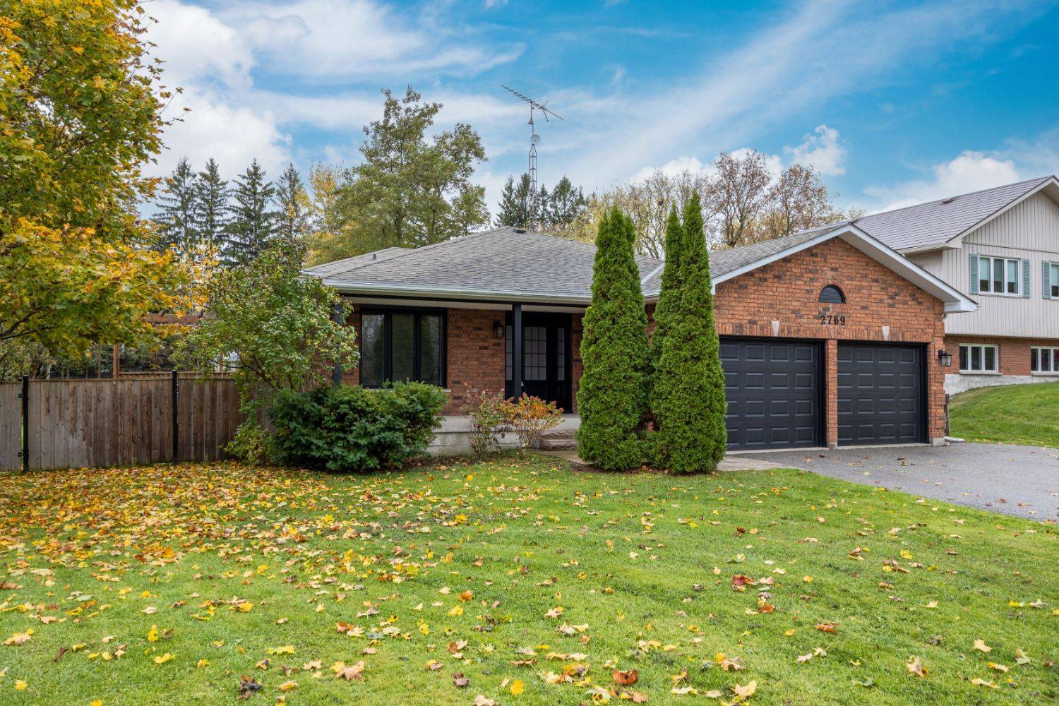 Clarington, ON L1C 5X1,2769 Concession Road 7 N/A