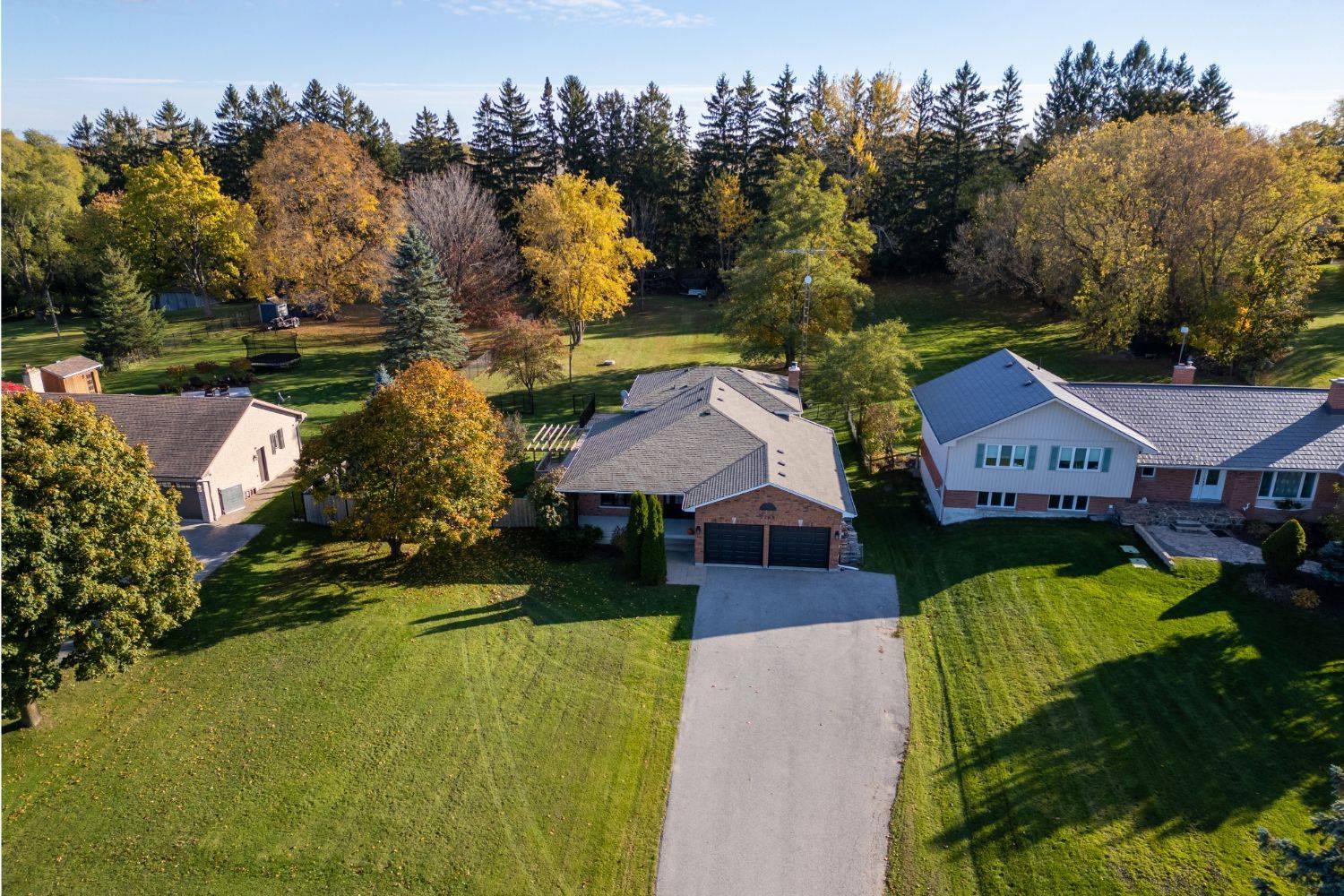 Clarington, ON L1C 5X1,2769 Concession Road 7 N/A