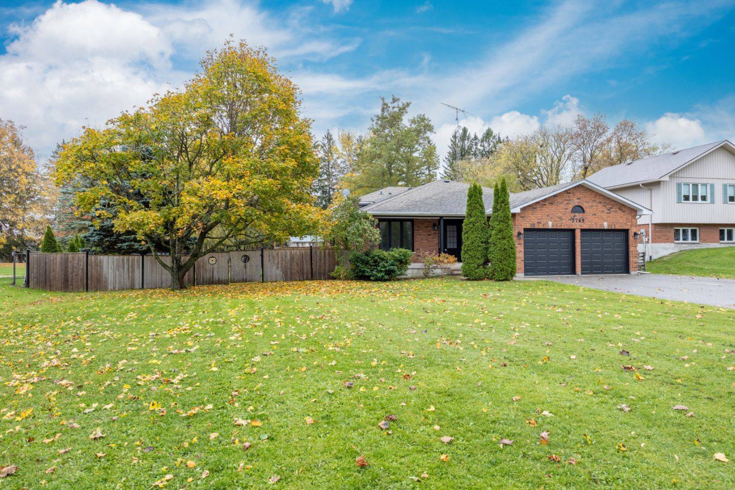 Clarington, ON L1C 5X1,2769 Concession Road 7 N/A