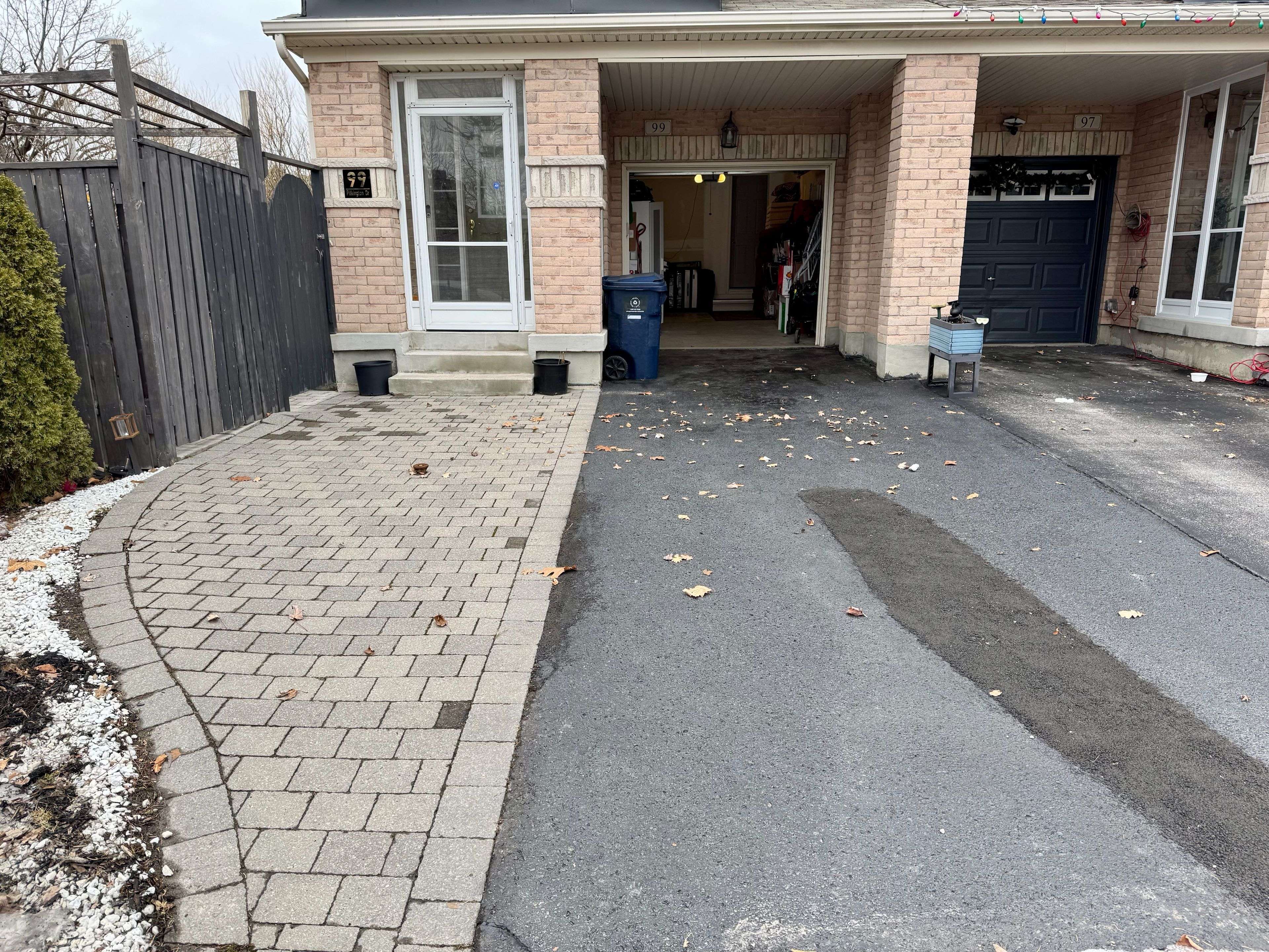 Toronto E04, ON M1L 0A4,99 Pilkington DR #BSMT