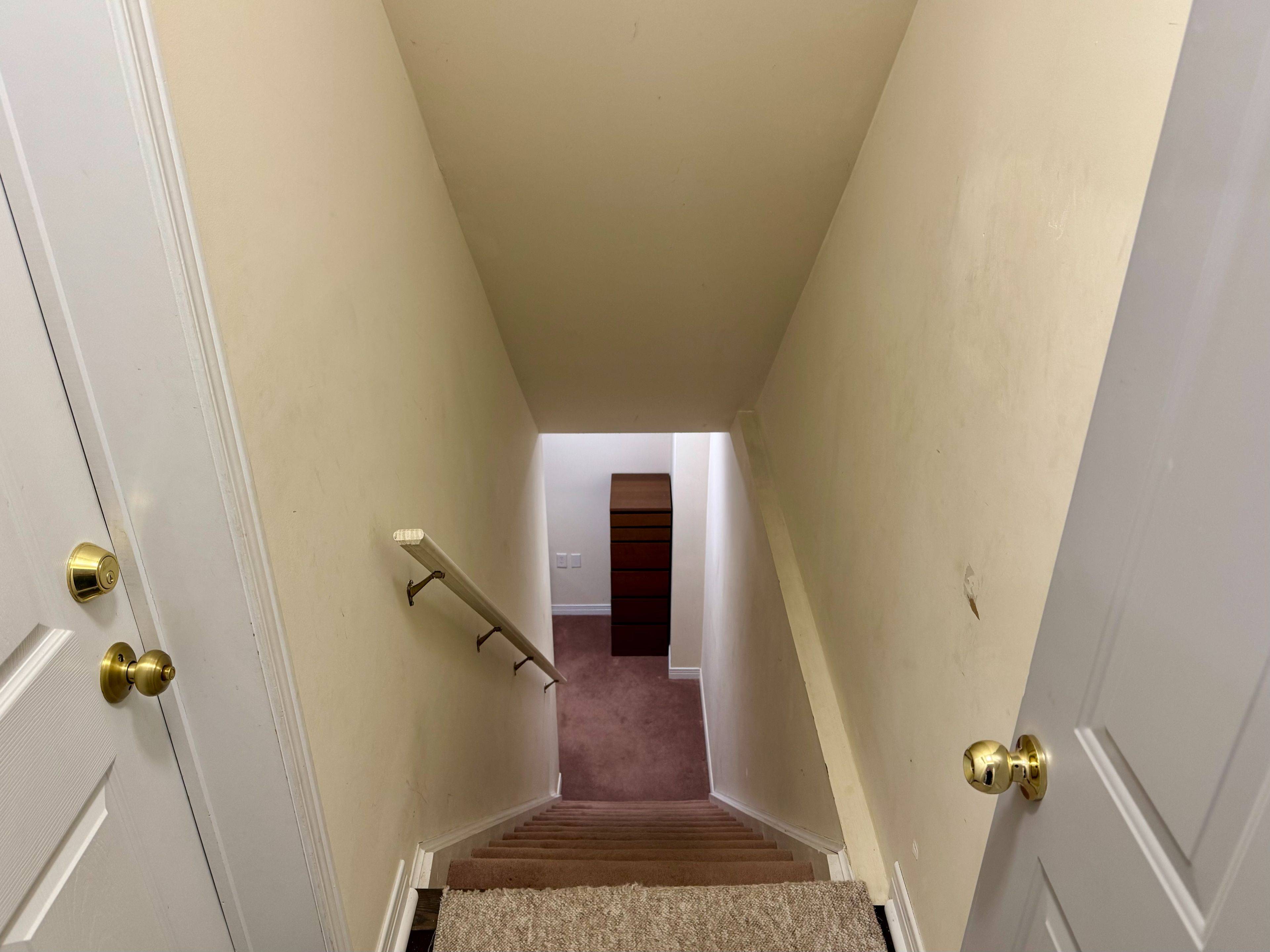 Toronto E04, ON M1L 0A4,99 Pilkington DR #BSMT