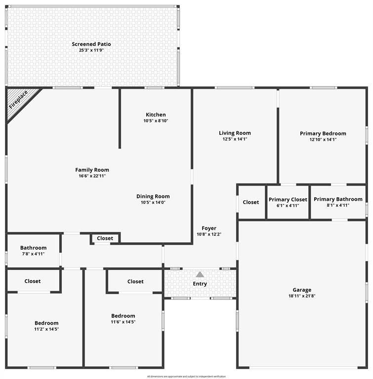 Brooksville, FL 34601,26250 Blackjack St